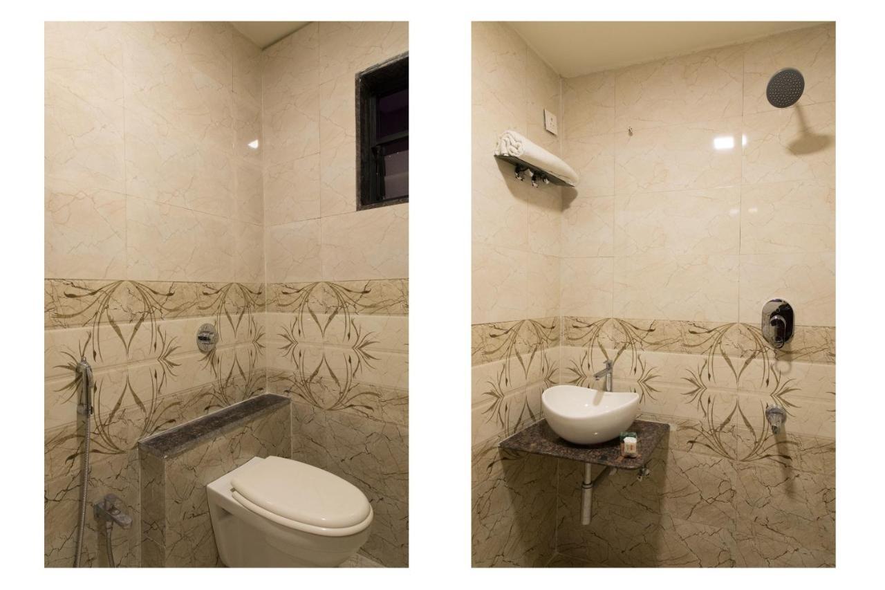 Oyo 10254 Hotel Taha Pride Nagpur Dış mekan fotoğraf