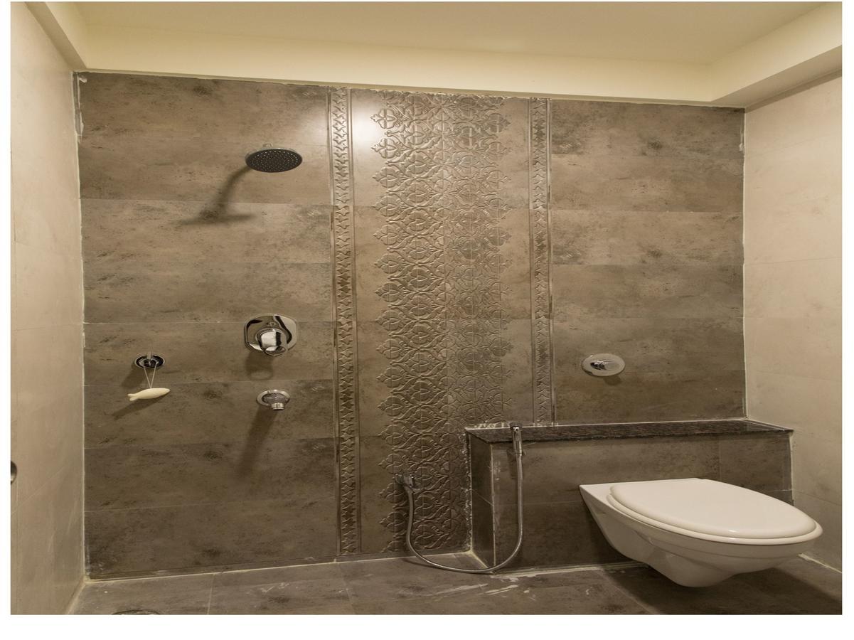 Oyo 10254 Hotel Taha Pride Nagpur Dış mekan fotoğraf